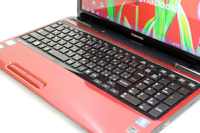 楽天市場】東芝 東芝 dynabook T451 T451/58ER PT45158EBFR (15.6型