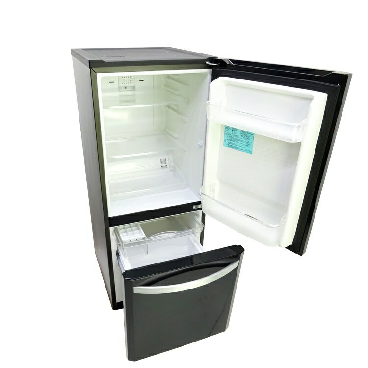 楽天市場】ハイアールジャパンセールス Haier 冷蔵庫 JR-NF140H(W