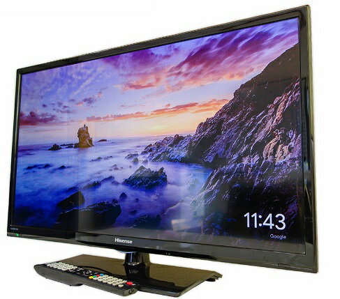 楽天市場】ジョワイユ ジョワイユ 液晶テレビ 32TVSMM-S | 価格比較