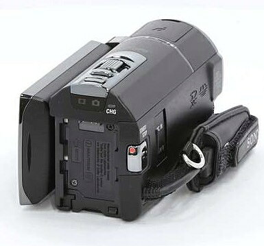 楽天市場】ソニーグループ SONY ビデオカメラ HDR-CX430V | 価格比較