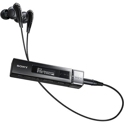 楽天市場】ソニーグループ SONY ウォークマン Mシリーズ NW-M505(V