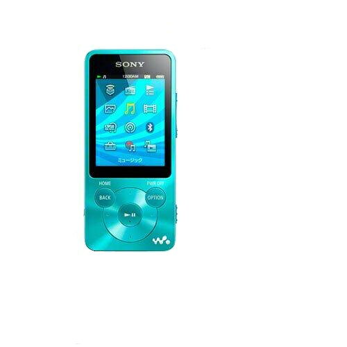 楽天市場】ソニーグループ SONY ウォークマン Sシリーズ NW-S784(L