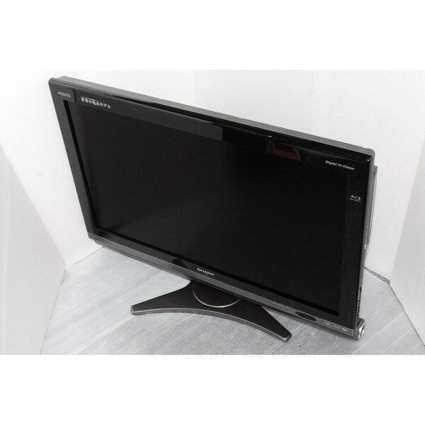 楽天市場】シャープ SHARP 液晶テレビ LED AQUOS DX DX3 LC-32DX3-B