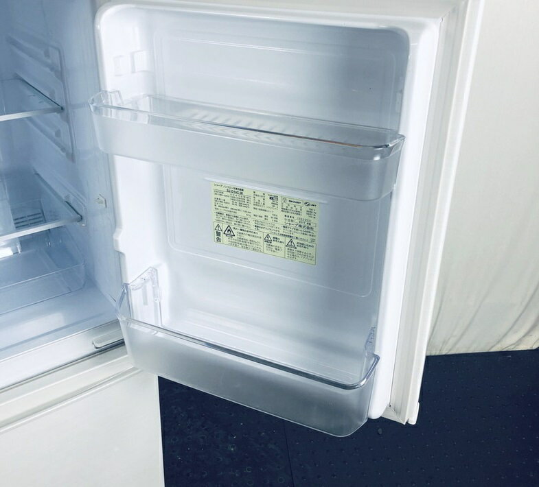 楽天市場】シャープ SHARP 冷蔵庫 SJ-D14C-W | 価格比較 - 商品価格ナビ