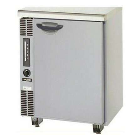 楽天市場】三洋電機 SANYO コールドテーブル冷蔵庫 SUC-N1241J | 価格