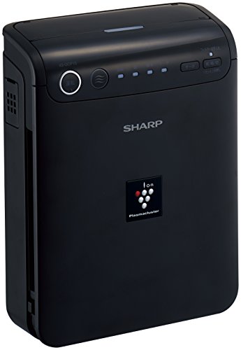 楽天市場】シャープ SHARP プラズマクラスター イオン発生機 IG-NM1S-B