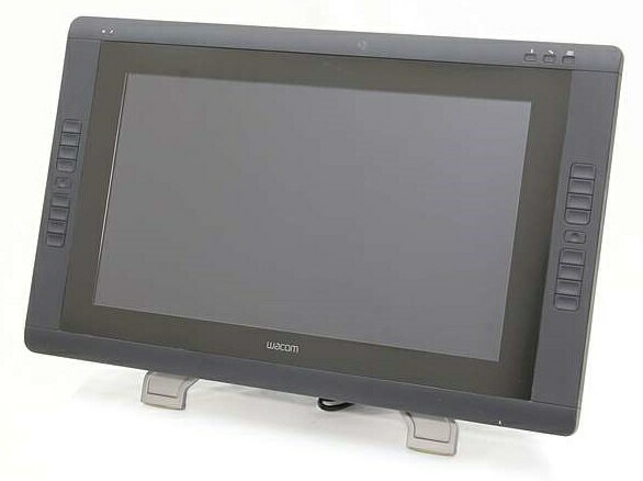 楽天市場】ワコム WACOM Cintiq 13HD ペンタブレット DTK-1301/K0