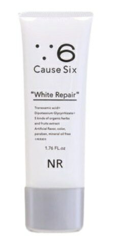 楽天市場】NR コーズシックスホワイトリペア | 価格比較 - 商品価格ナビ