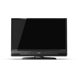 楽天市場】三菱電機 MITSUBISHI REAL 32V型録画液晶テレビ A-BHR11 LCD