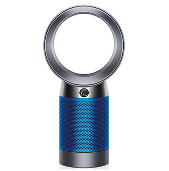 楽天市場】ダイソン 扇風機 Pure Cool DP04IB ブルー | 価格比較
