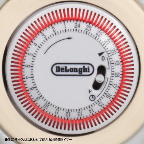 楽天市場】デロンギ・ジャパン デロンギ オイルヒーター 1200W JR0812