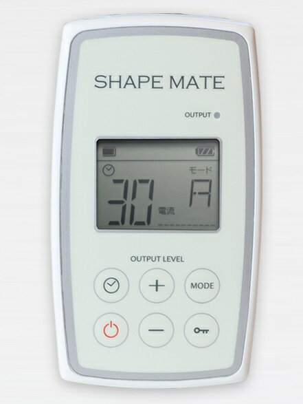 楽天市場】テクノリンク EMS シェイプメイト メタボシェイプDi | 価格