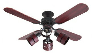 楽天市場】SIS シーリングファンライト プライウッド 42インチ