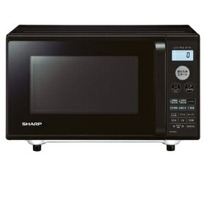 楽天市場】シャープ 電子レンジ シャープ RE-S55DJ-B オーブンレンジ