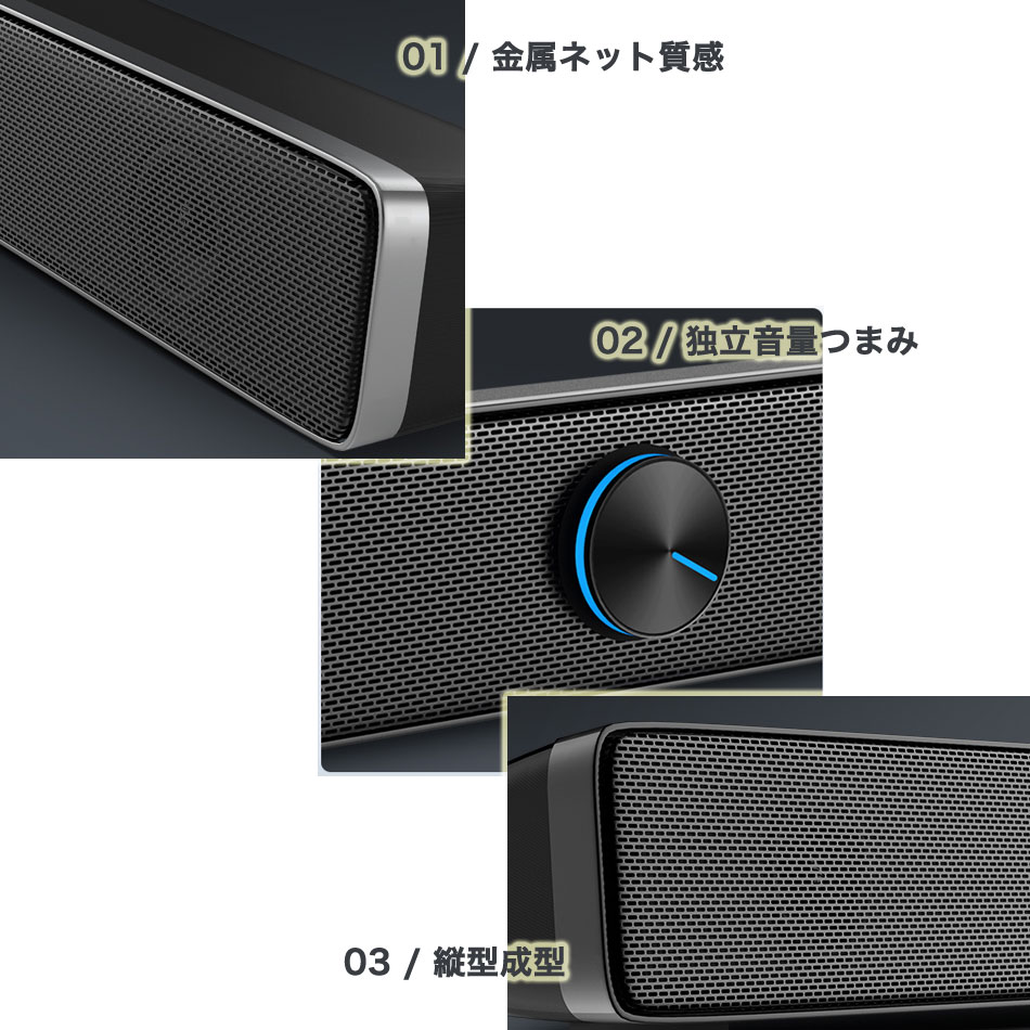 スピーカー・ウーファー DENON DHT-C200 スピーカー・ウーファー DENON