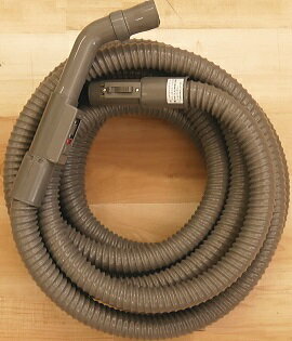 楽天市場】NationalPanasonic セントラルクリーナー用のホース AMC94P