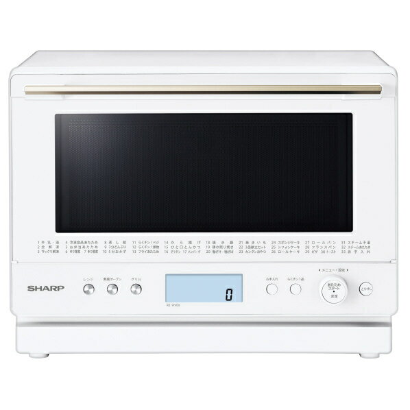 楽天市場】シャープ シャープ 過熱水蒸気オーブンレンジ オリジナル