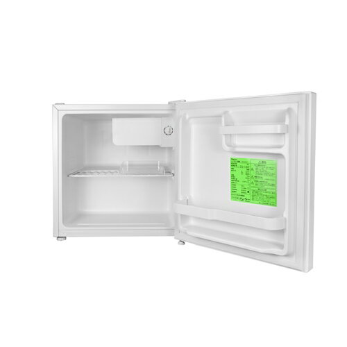 楽天市場】ヤマダホールディングス YAMADASELECT YRZC05H1 1ドア冷蔵庫