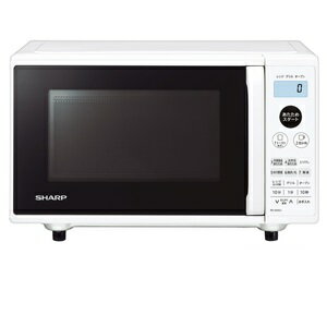 楽天市場】シャープ SHARP シャープ センサー オーブンレンジ フラット