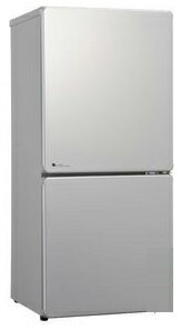 楽天市場】アクア 冷蔵庫 ひとり暮らし 小型 AQR-J13M-S アクア 126L 2