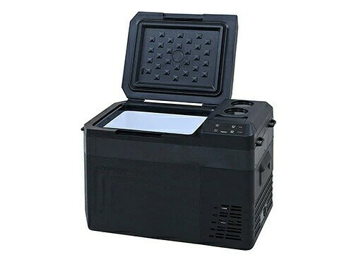 楽天市場】ベルソス Bonarca 車載対応 冷蔵冷凍庫 15L | 価格比較