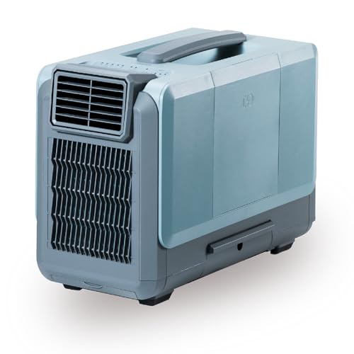 楽天市場】BougeRV Japan BougeRV ポータブルエアコン PC48002 | 価格