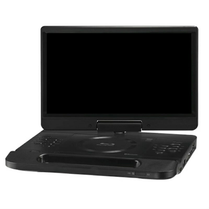 楽天市場】テクタイト テクタイト TVチューナー内蔵ポータブルBD