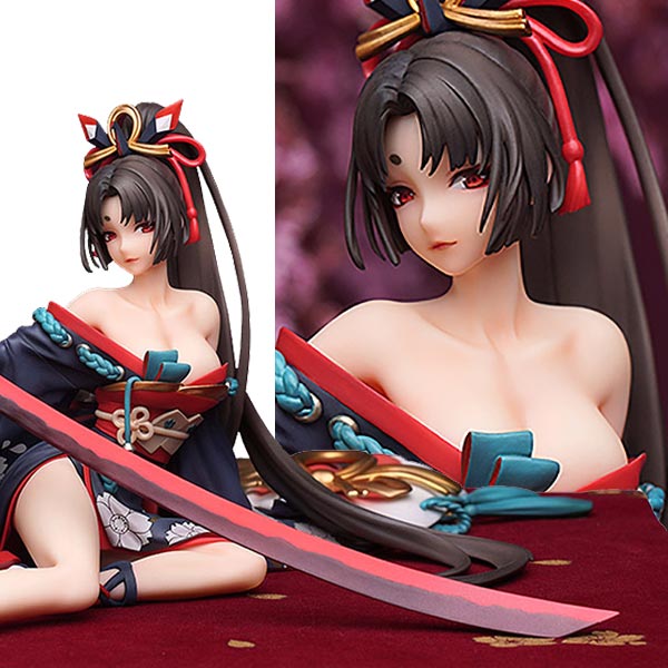 楽天市場】アルター 朧村正 猫又お恋 グッズ | 価格比較 - 商品価格ナビ