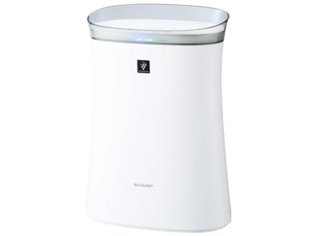 楽天市場】シャープ シャープ KC-L500Y-W ホワイト 加湿空気清浄機