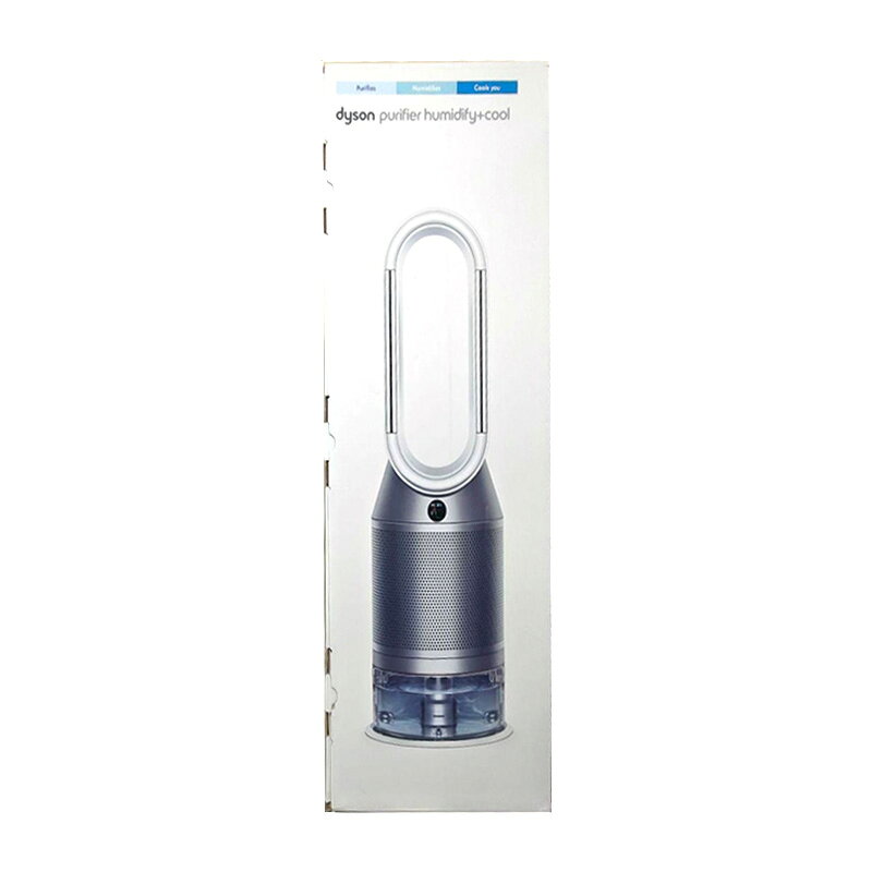 楽天市場】ダイソン Dyson Pure Humidify + Cool PH01 BN 加湿空気清浄