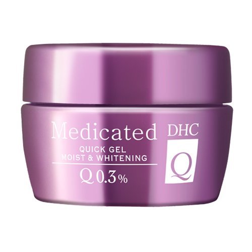 楽天市場】ディーエイチシー dhc オールインワンジェル モイスト