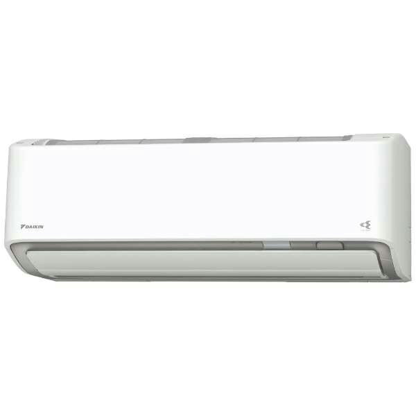 楽天市場】ダイキン工業 DAIKIN エアコン CX F28UTCXS-W | 価格比較