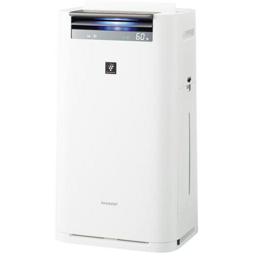 楽天市場】ダイキン工業 ダイキン 加湿空気清浄機 KuaL ホワイト