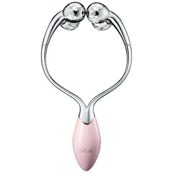 楽天市場】MTG MTG ReFa 4 CARAT RAY 美顔ローラー RF-FR2306B | 価格