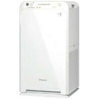 楽天市場】ダイキン工業 DAIKIN 業務用ストリーマ空気清浄機 ACEF12X-W