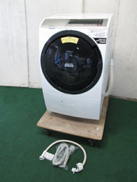 楽天市場】日立グローバルライフソリューションズ HITACHI ドラム式