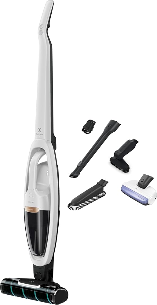 楽天市場】ZB3502IG エルゴラピード・リチウム スティッククリーナー