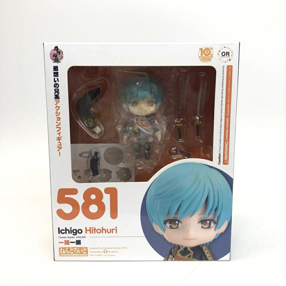 楽天市場】グッドスマイルカンパニー 刀剣乱舞−ONLINE