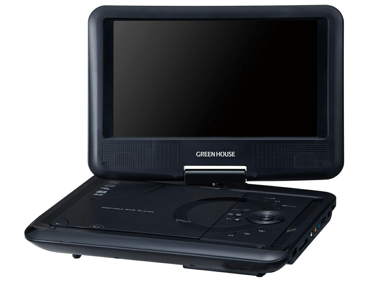 楽天市場】アグレクション Superbe ポータブル防水ブルーレイ