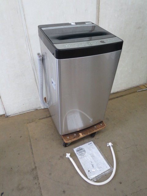 楽天市場】ハイアールジャパンセールス ハイアール JW-XP2C55E 全自動