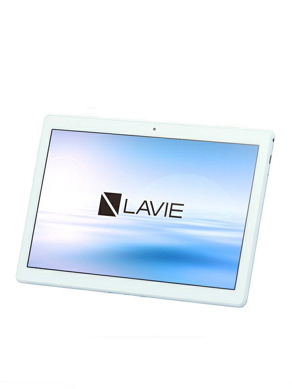楽天市場】NECパーソナルコンピュータ NEC LaVie Tab E 10FHD2 PC