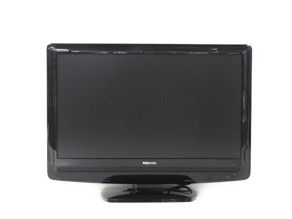 楽天市場】東芝 TOSHIBA 液晶テレビ REGZA AV550 22AV550 22.0インチ