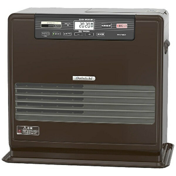 FX-52R4 石油ファンヒーター ダイニチ dainichi ブルーヒーター FX