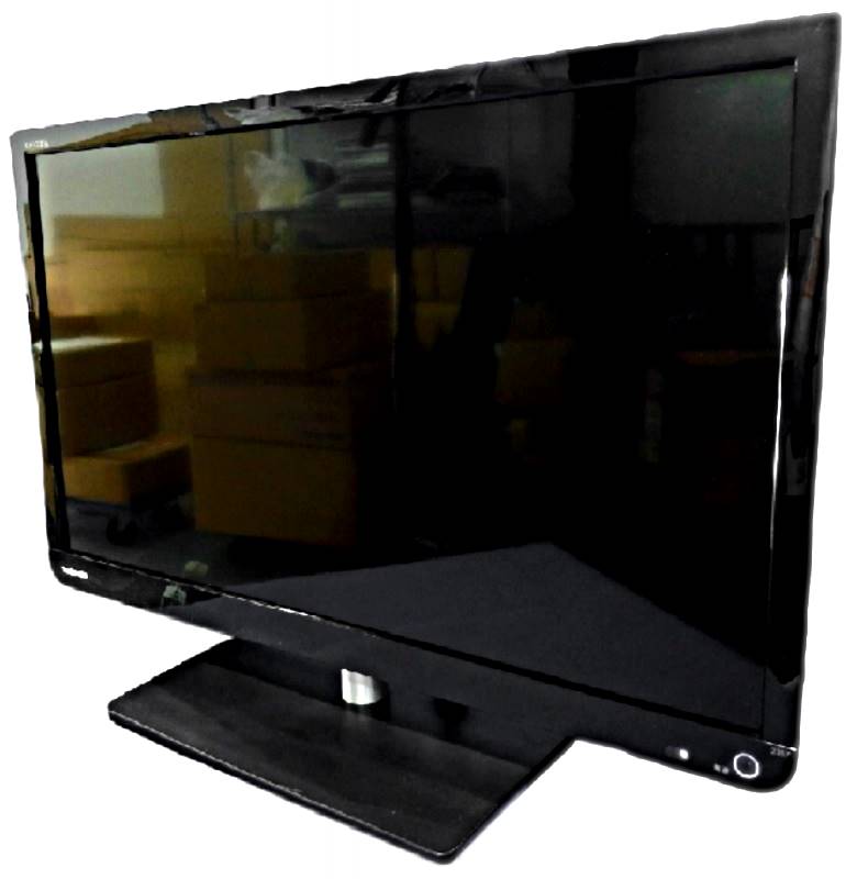 楽天市場】シャープ SHARP 液晶テレビ AQUOS LC-26E6-S | 価格比較