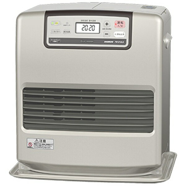 楽天市場】ダイニチ工業 DAINICHI 石油ファンヒーター FW-3719LS(W