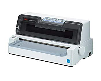 楽天市場】沖電気工業 OKI MICROLINE ドットインパクトプリンター