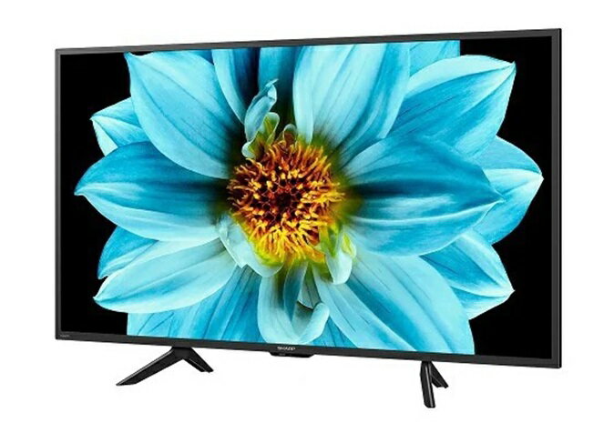 楽天市場】シャープ SHARP 液晶テレビ AQUOS 4T-C50DL1 | 価格比較