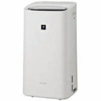 楽天市場】シャープ SHARP プラズマクラスター 加湿空気清浄機 KC-P50