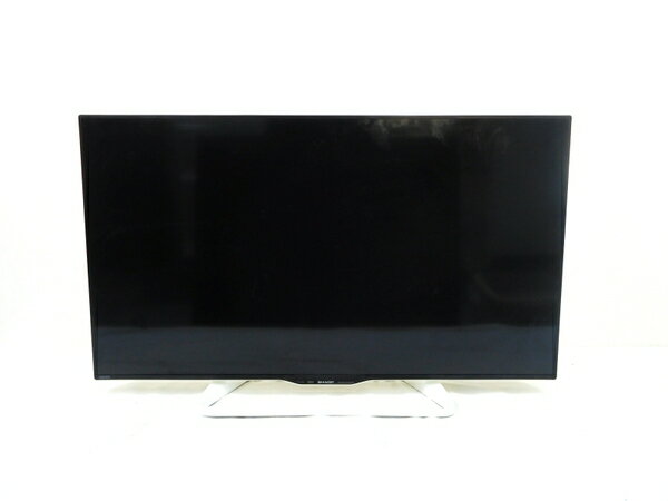 楽天市場】シャープ SHARP AQUOS LED液晶テレビ LC-24K30-B 24.0インチ