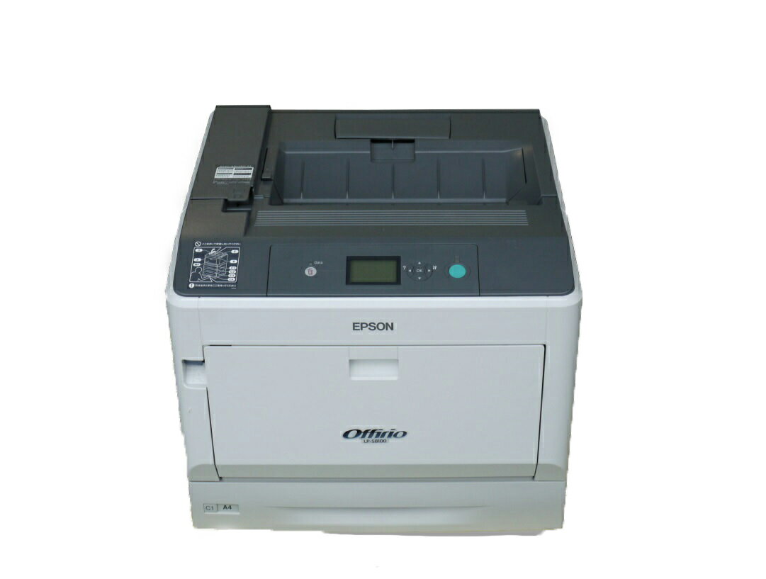 楽天市場】エプソン販売 EPSON カラーページプリンター 標準モデル LP